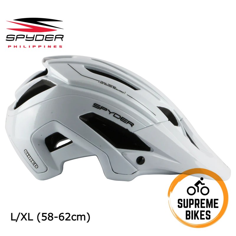 Logo Spyder Bicycle Helmet Spyder CARVE Road Bike Helmet With