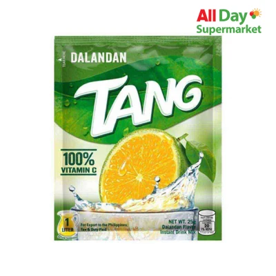 Tang Dalandan Juice 25G