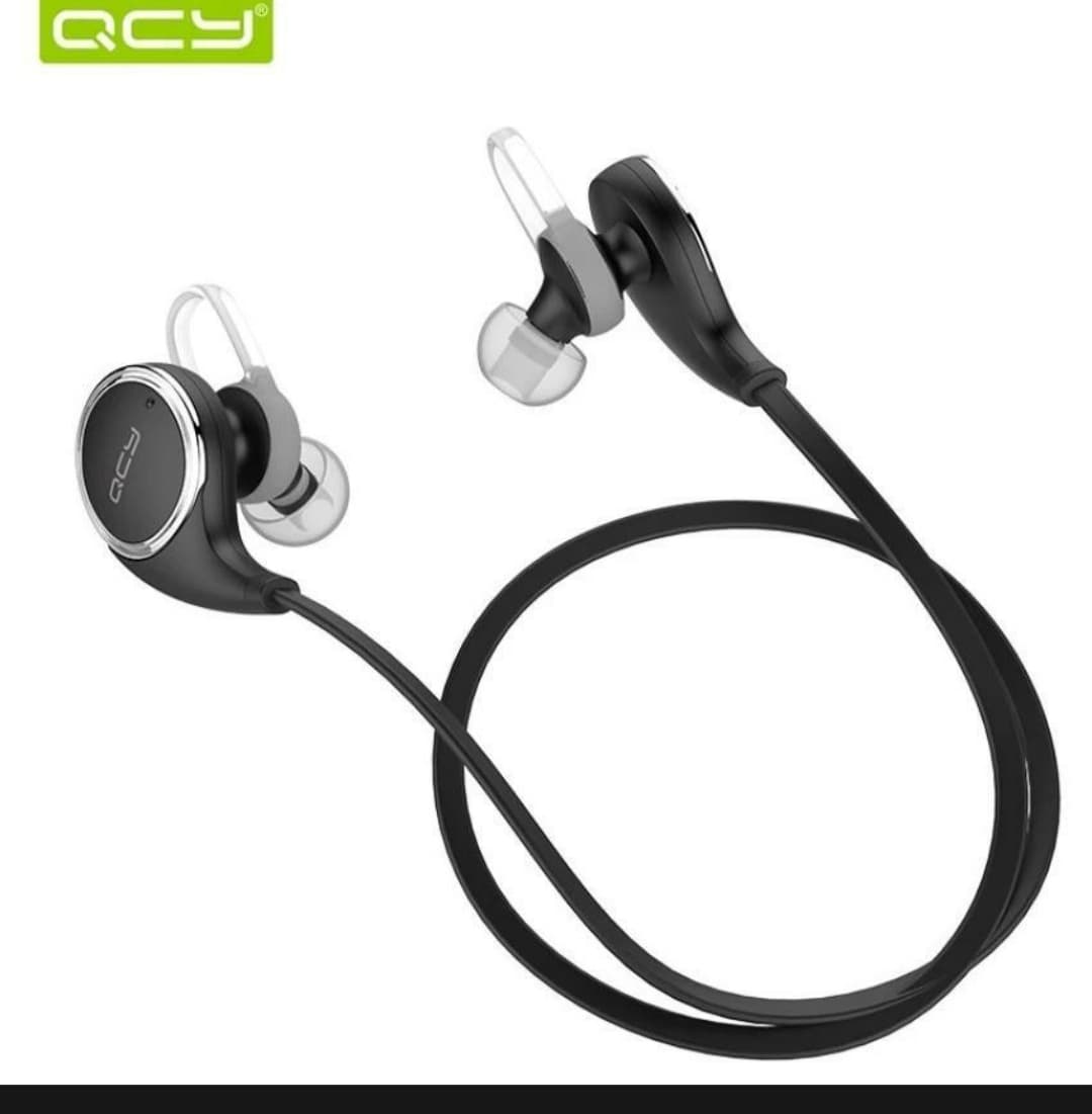 qcy qy8 bluetooth headphones