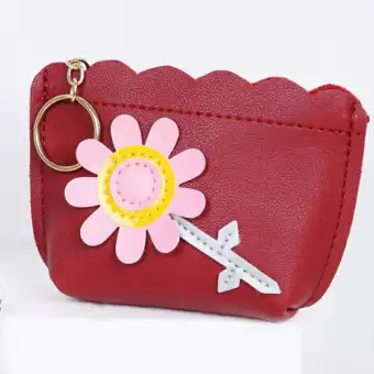 cute leather purses