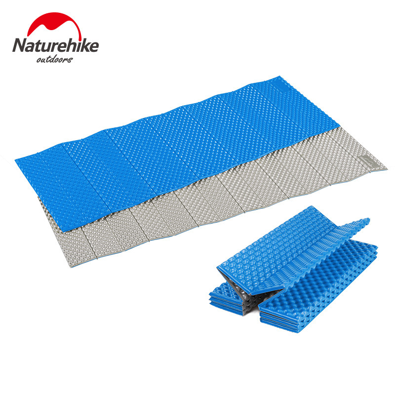 Naturehike Travel Sleeping Pad Foam Camping Mat Compact Camping