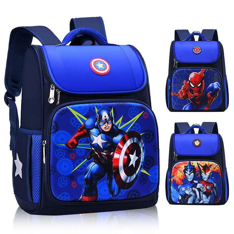 Kids backpack for Boys Affordable and High Quality Lazada PH
