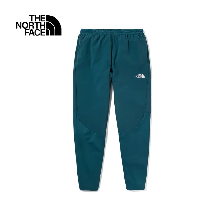 north face men's active trail jogger
