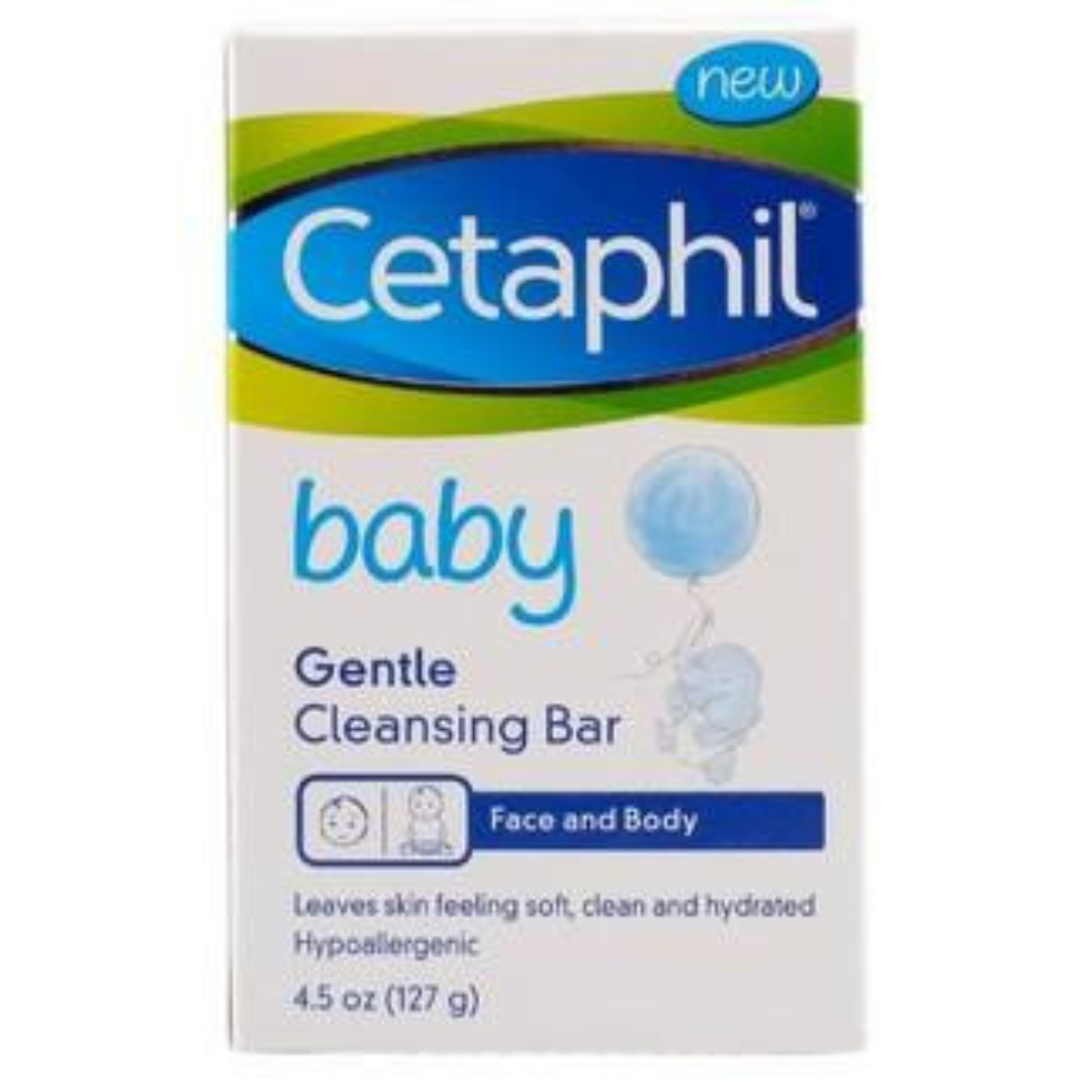 Cetaphil baby soap sales price