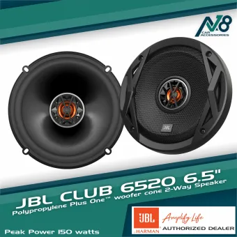 jbl club speakers