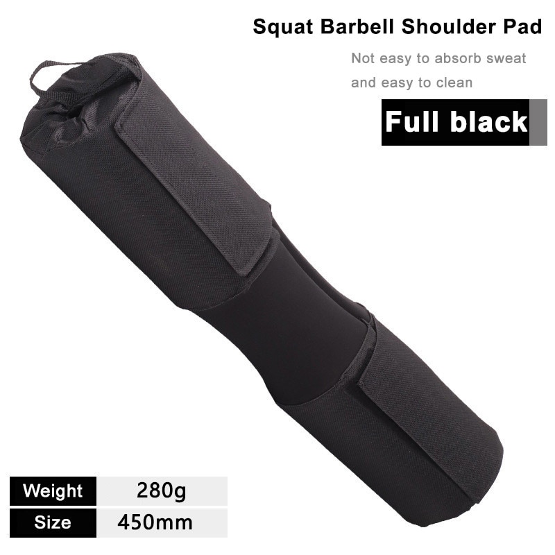 Barbell Pad Squat Pad For Squats Neck Shoulder Protective Lunges