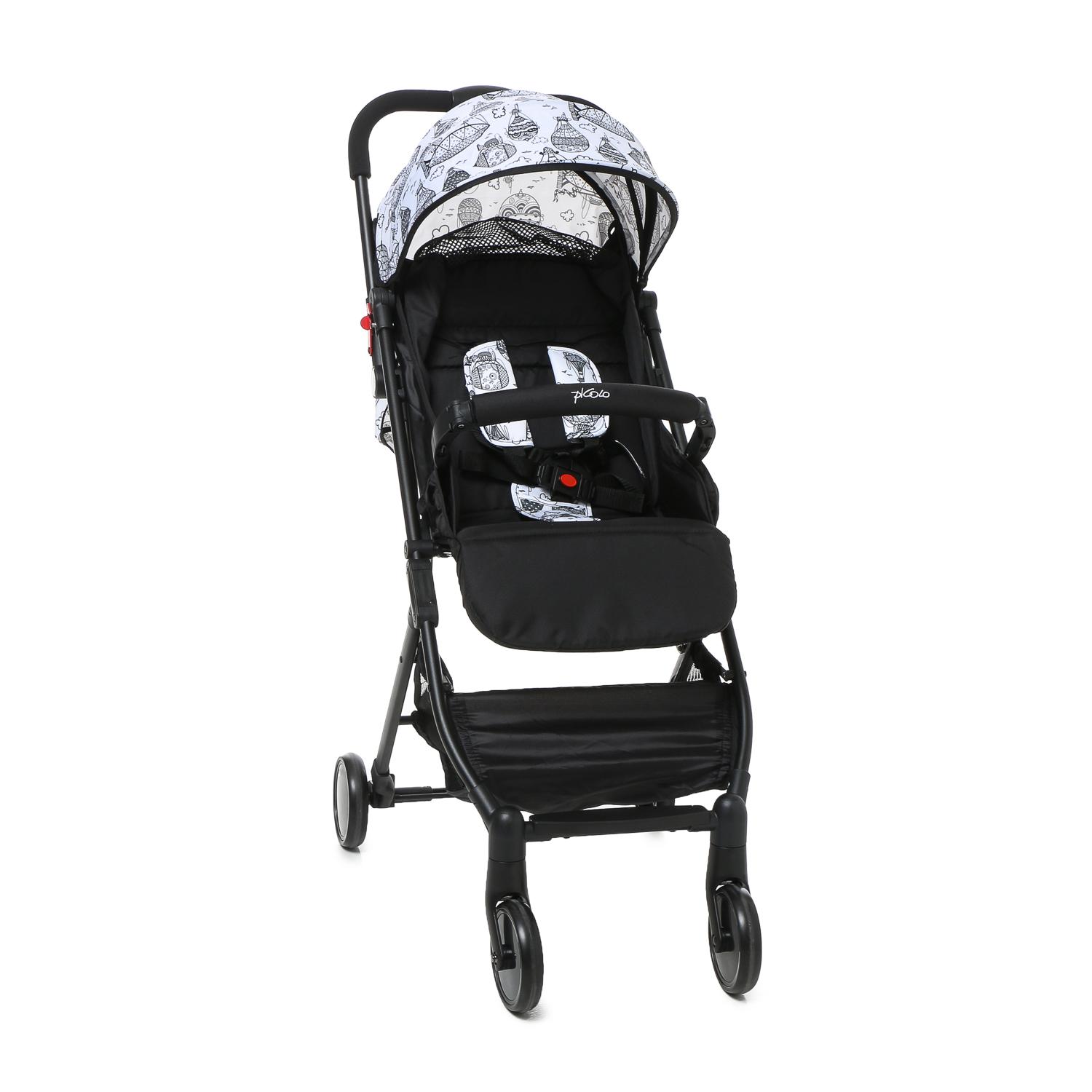 piccolo stroller price