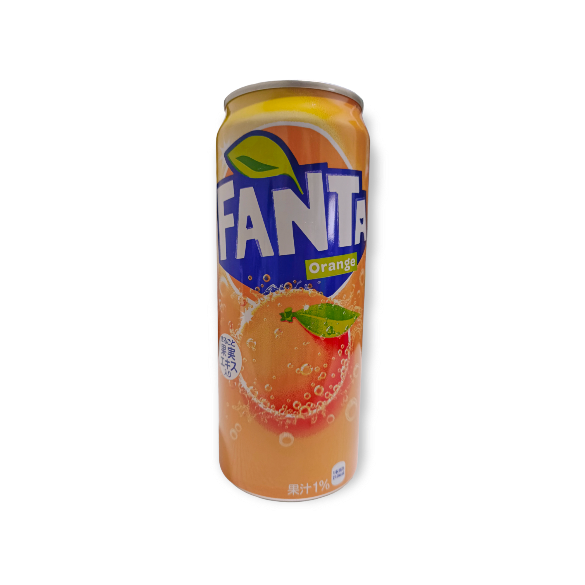 Japan Fanta Orange 500 Ml Lazada Ph 5242