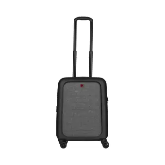 luggage with laptop compartment