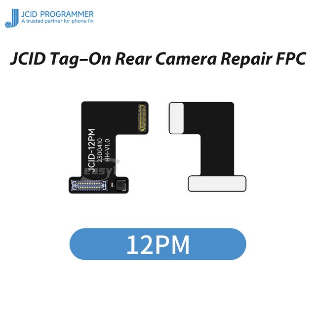 Tag-On Face ID Repair FPC Dot Projector Flex Cable for iPhone X-12PM-  JCID_JCID