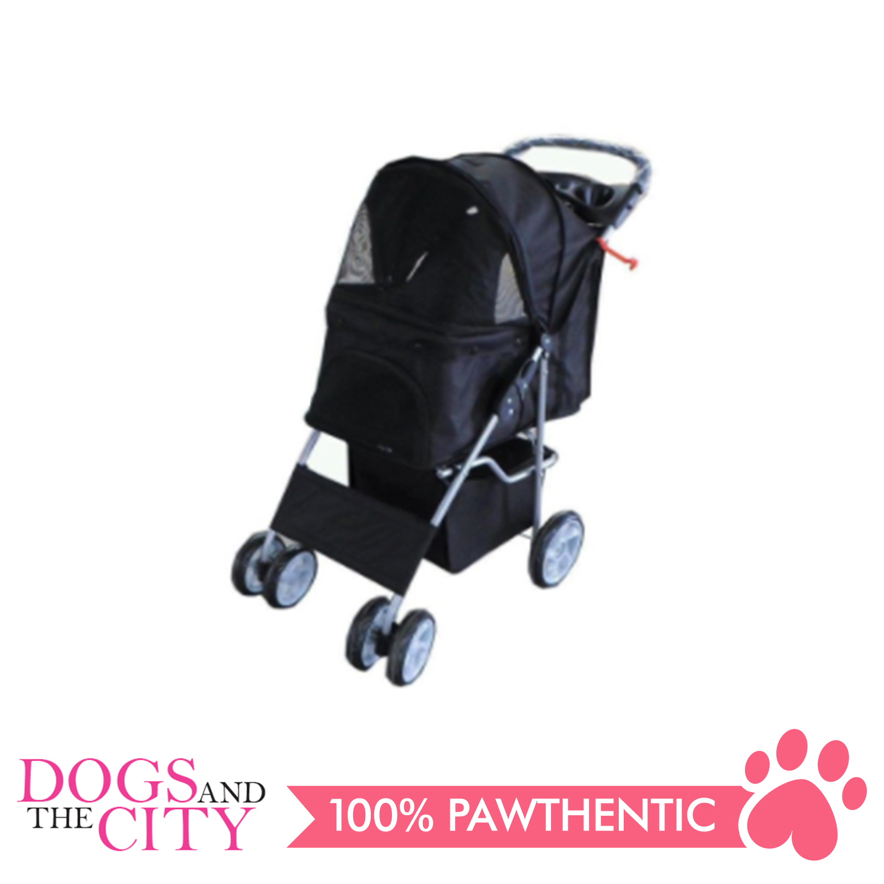 splendid pets stroller