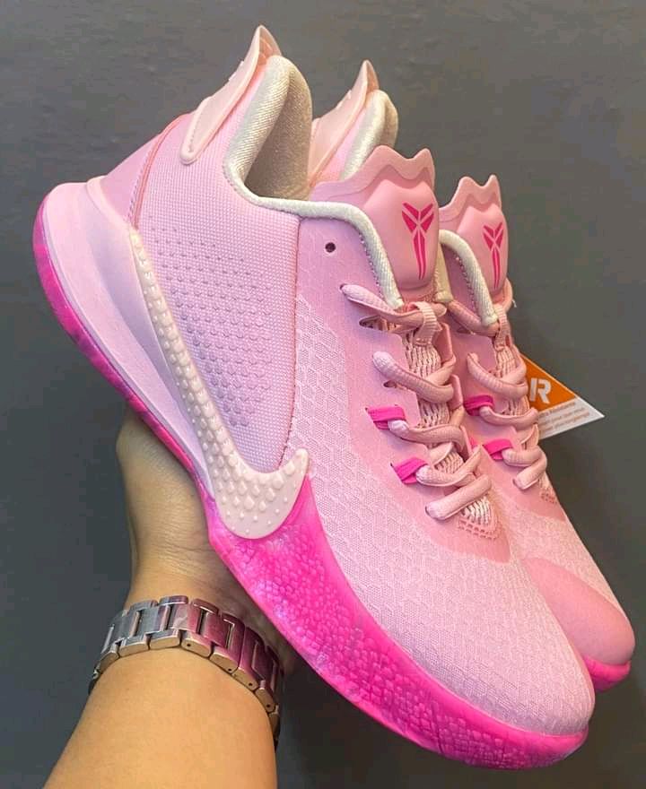 Shop Kobe Pink Shoes online | Lazada.com.ph