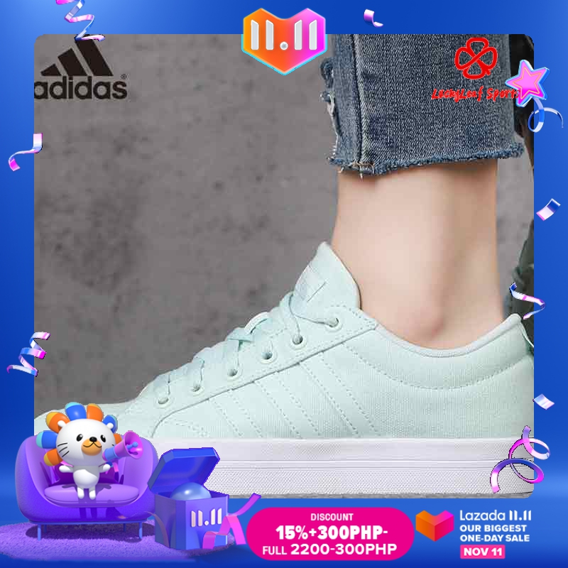 adidas women's canvas sneakers