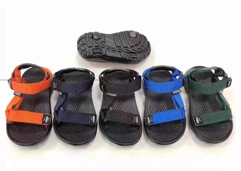 Sandugo Sandals Hiking Sandals for Children Unisex Boys Sandals Girls Sandals Lazada PH