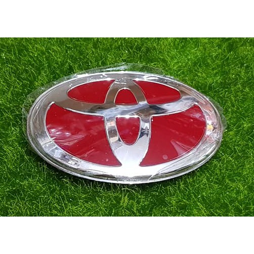 Toyota Steering Wheel Emblem Lazada PH