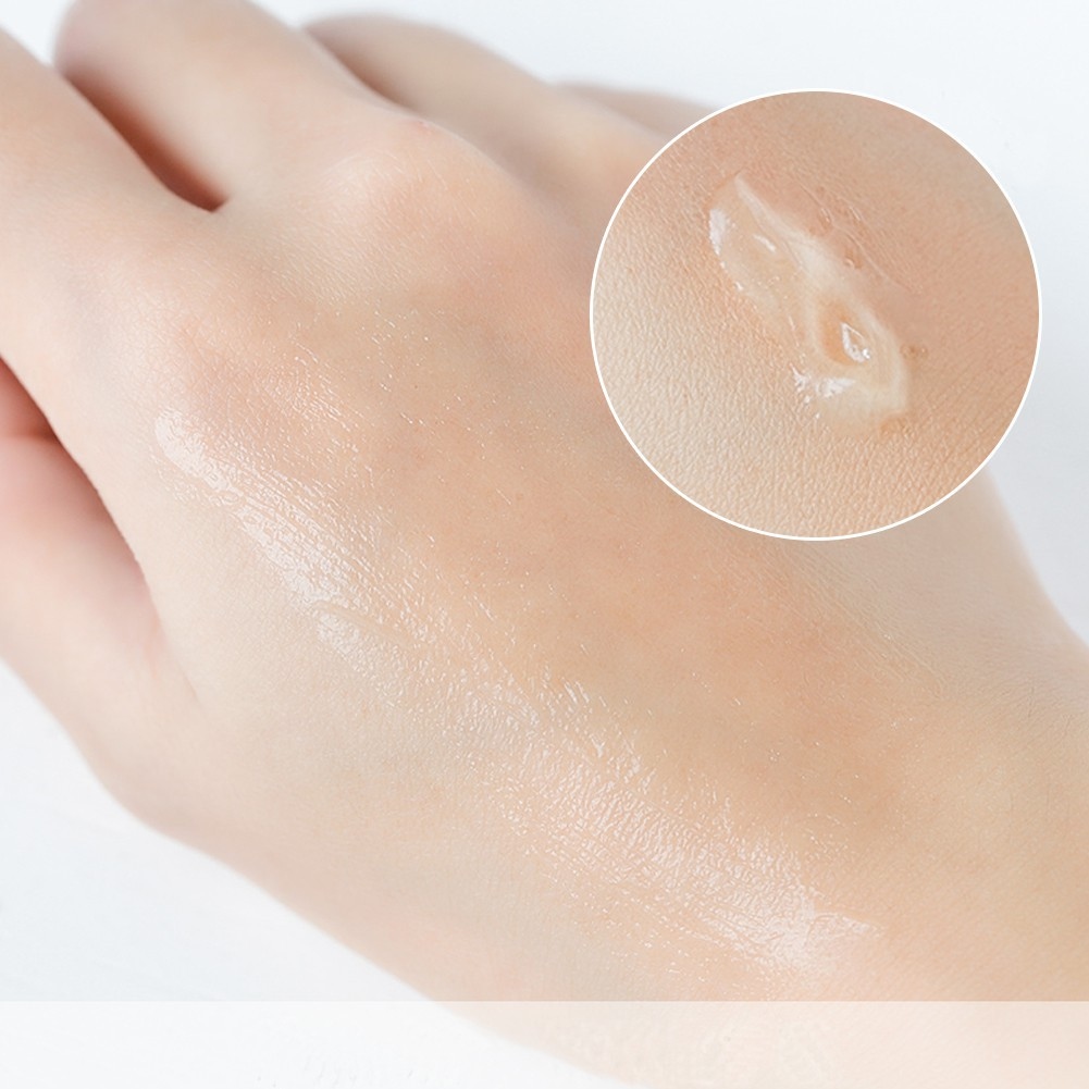 SACE LADY Clear Gel Face Primer Makeup Base Long Lasting Invisible Pore