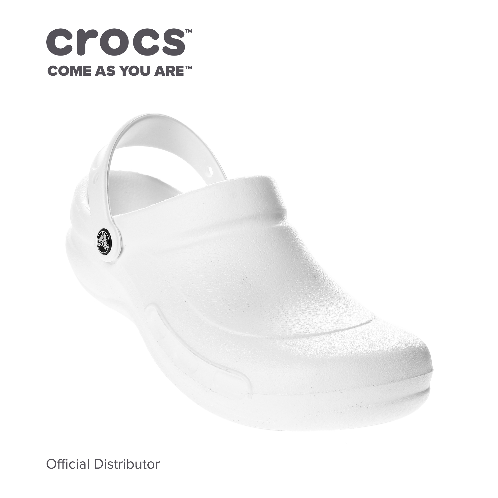 crocs women's bistro clog