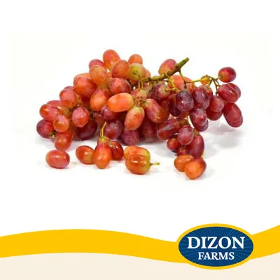 Crimson Grapes / kg