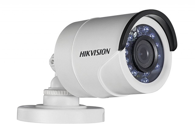 cheapest hikvision cameras