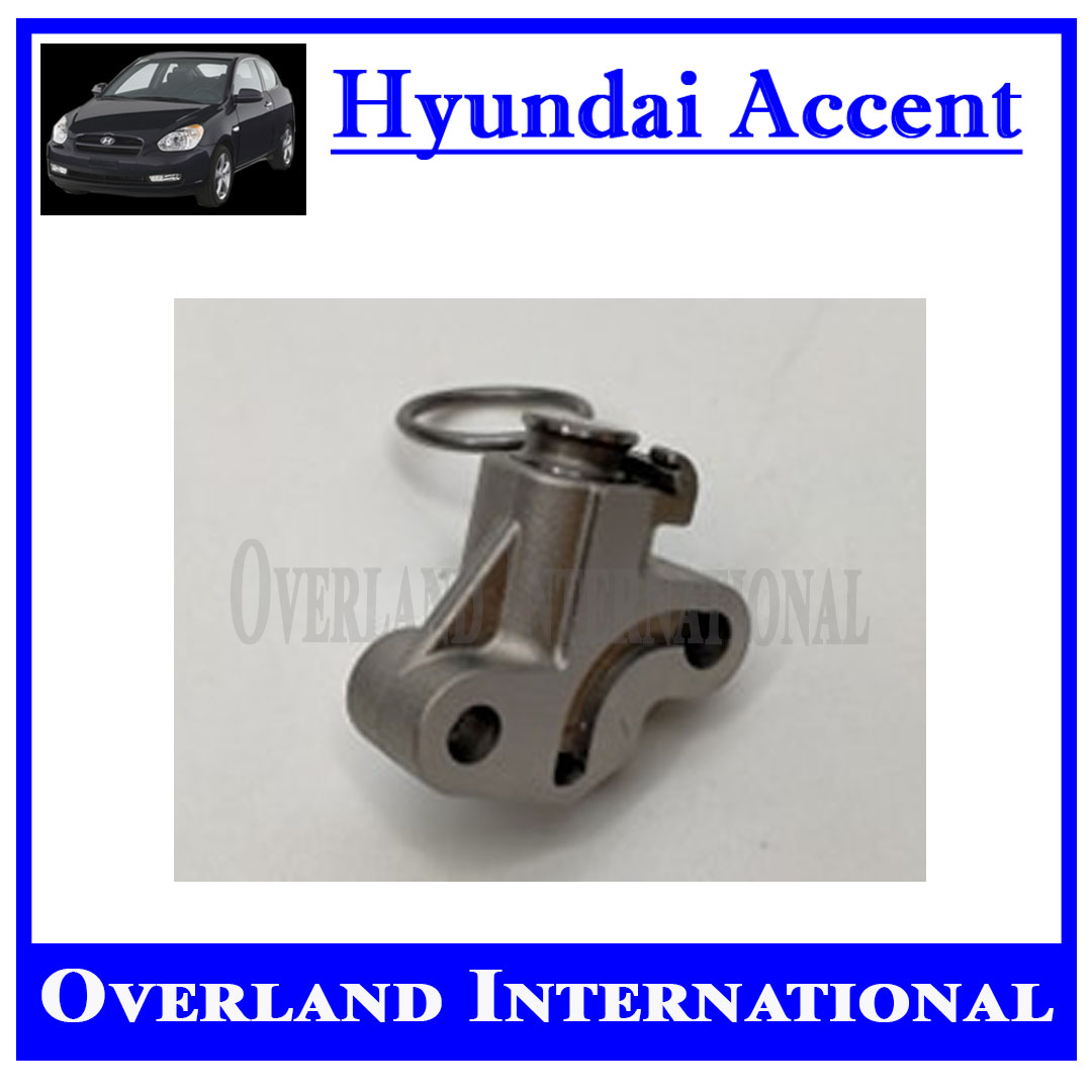 Tensioner Timing Chain For Hyundai Accent 2a000 Lazada Ph
