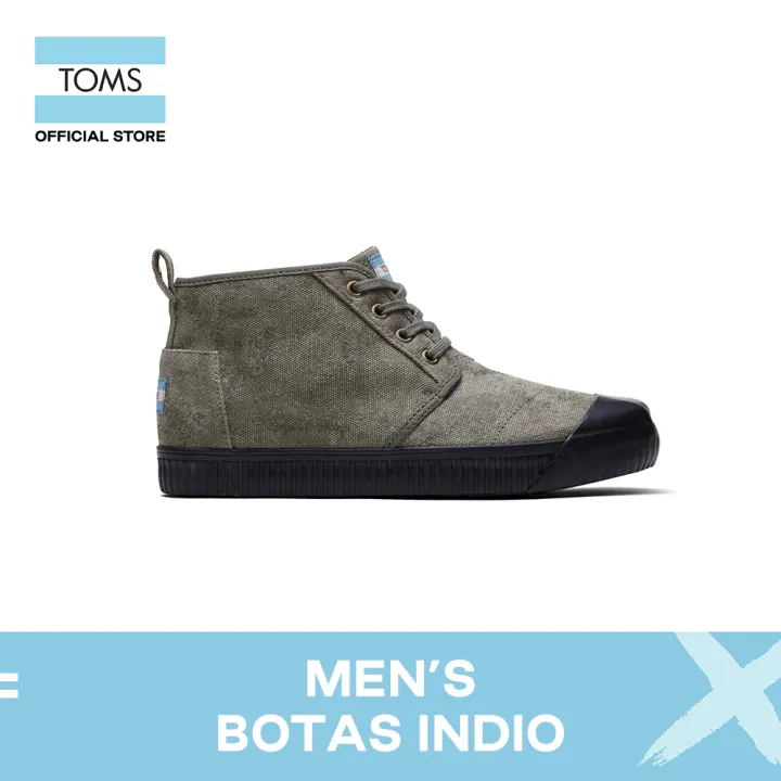 toms bota boots