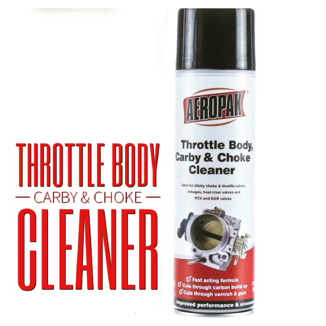 China Carb And Choke Cleaner On Throttle Body Manufacturers, Suppliers,  Factory - Customized Carb And Choke Cleaner On Throttle Body Wholesale -  Aeropak