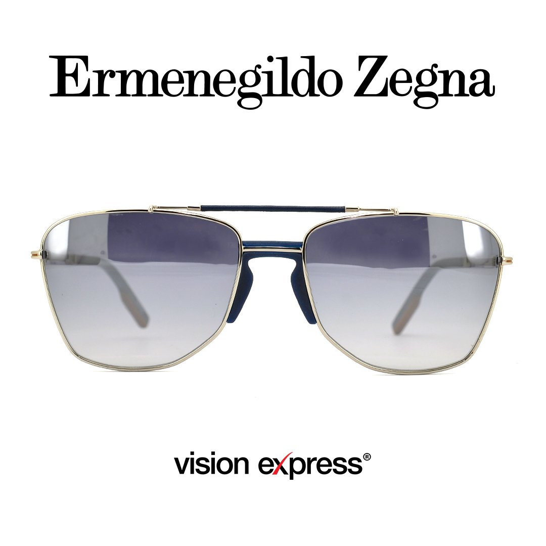 ERMENEGILDO ZEGNA 14milmil14 3.40m