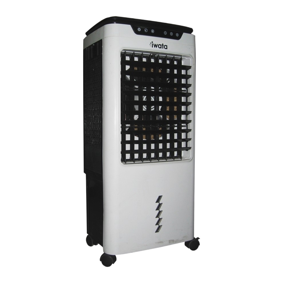 Iwata Turbo Air X100R Cooler fan Lazada PH