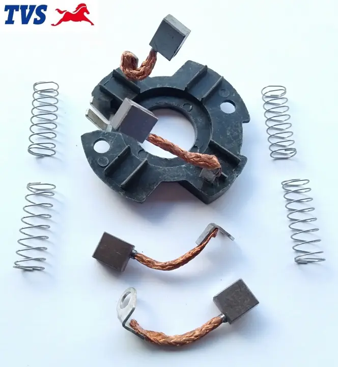 tvs apache genuine parts