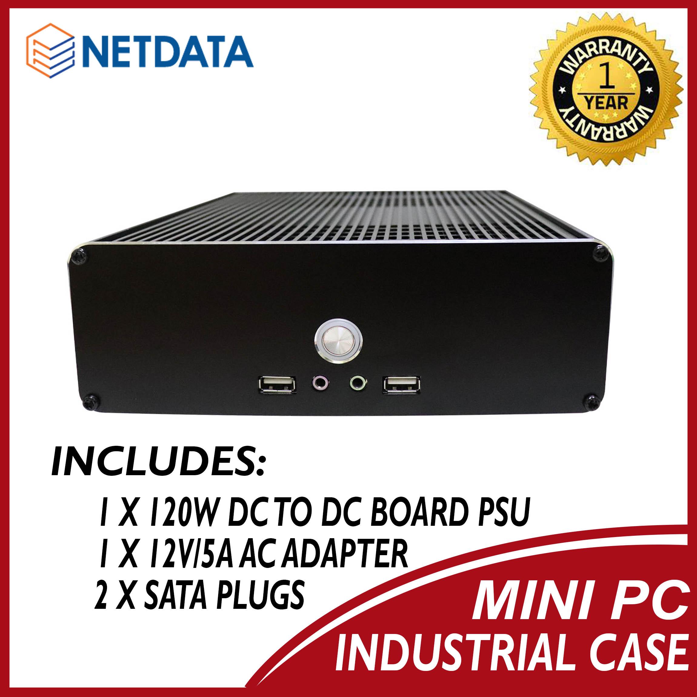 mini itx industrial case