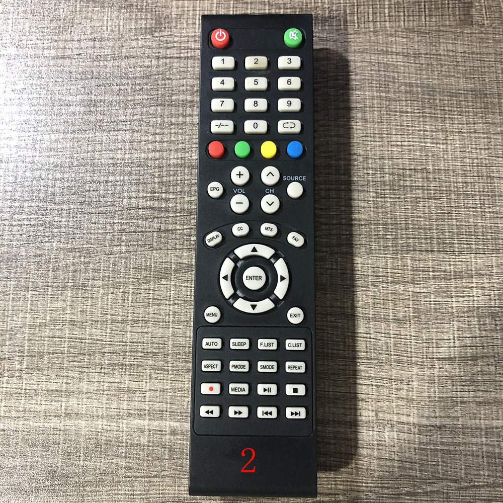 New Original for PRESTIZ RM034S + / RML1599 TV Coocaa TV RECONNECT