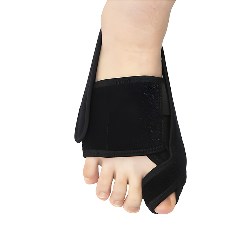 Tourmaline Bunion Corrector Bunions Pain Relief Self Heating Hallux Valgus Bunion Splint Big Toe