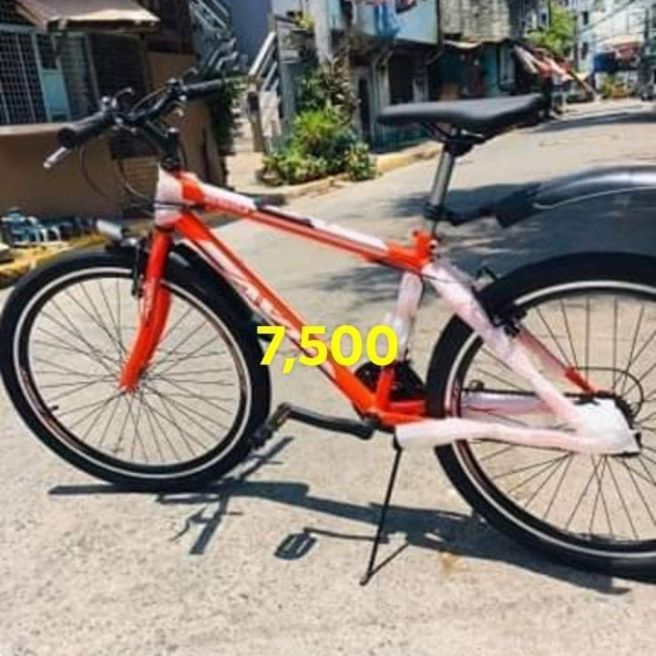 AVP mountain bike Lazada PH