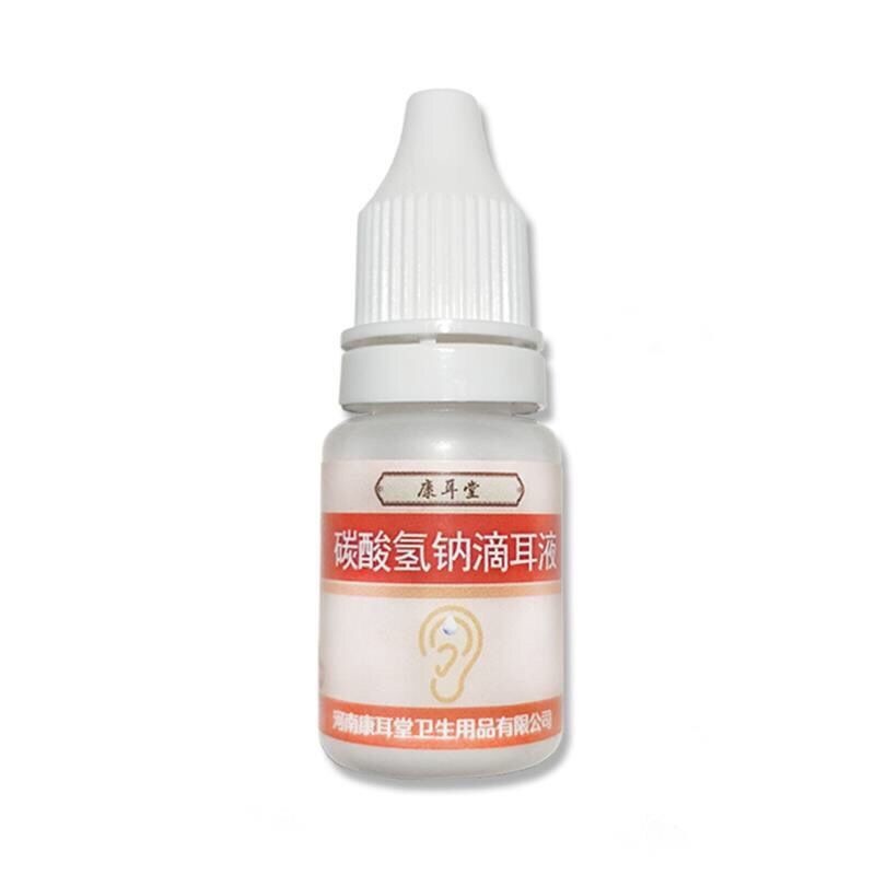 Itchy ears ear drops for human use to remove earwax softener adult ...