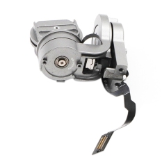 HD 4K Camera Gimbal Arm Gimbal Arm Motor with Flex Cable Replacement for DJI Mavic Pro Camera Lens