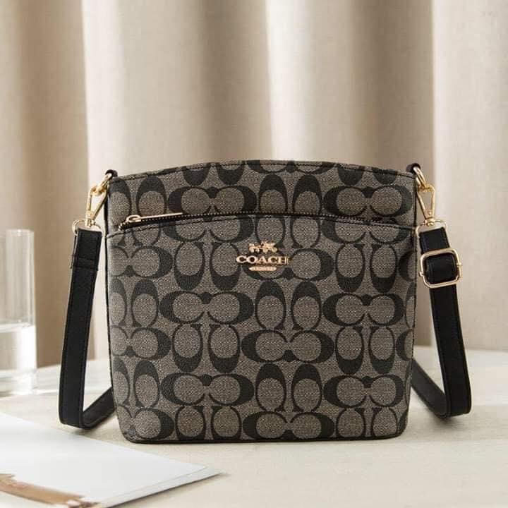 Lazada sling bag coach best sale