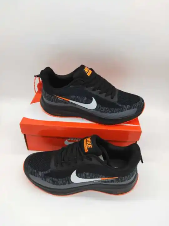 rubber shoes for men nike