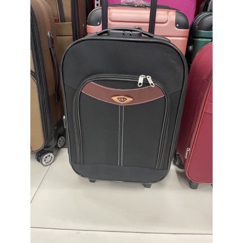 Luggage Small Size 18 inches 7 Kilo Capacity (Hand Carry) | Lazada PH