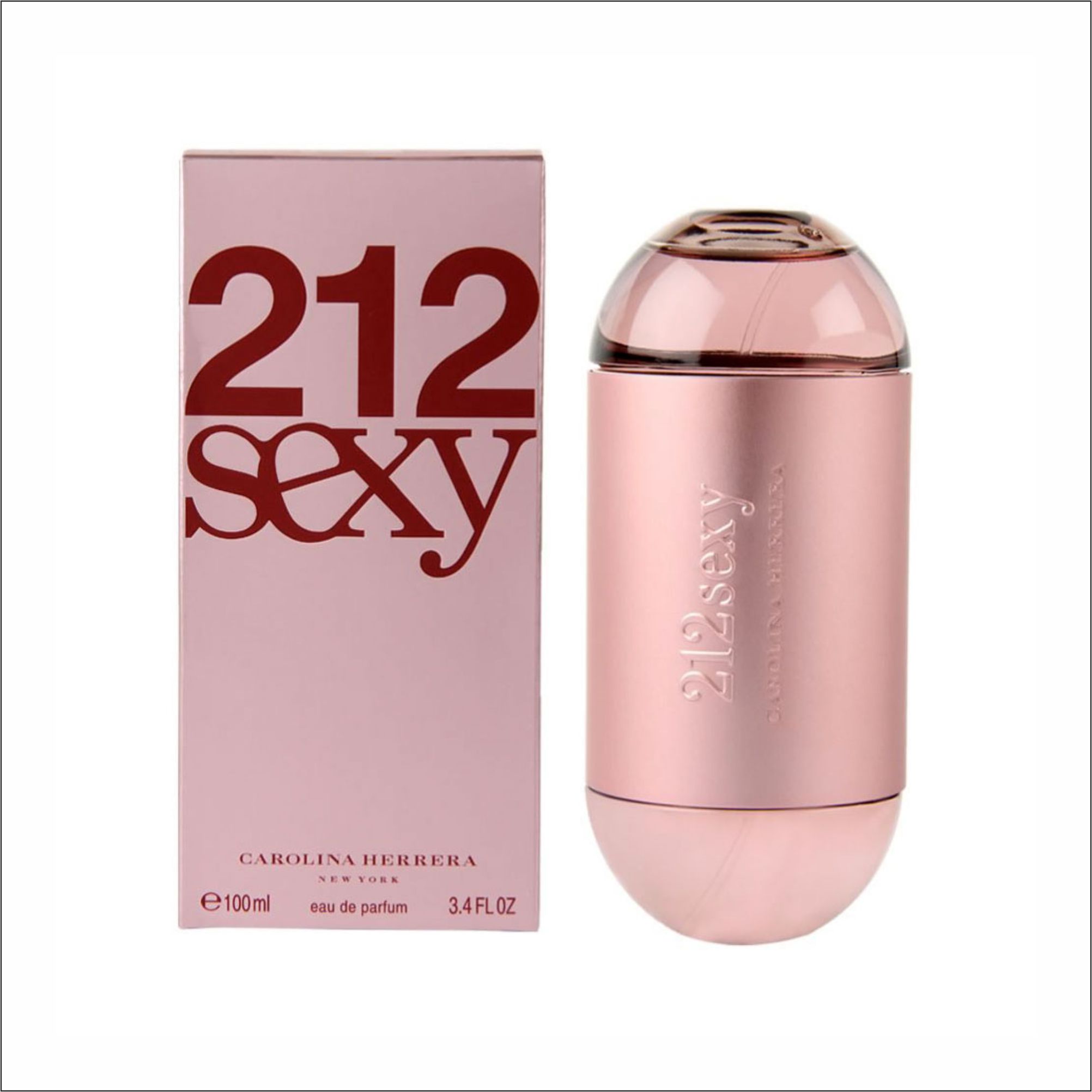 212 female perfume