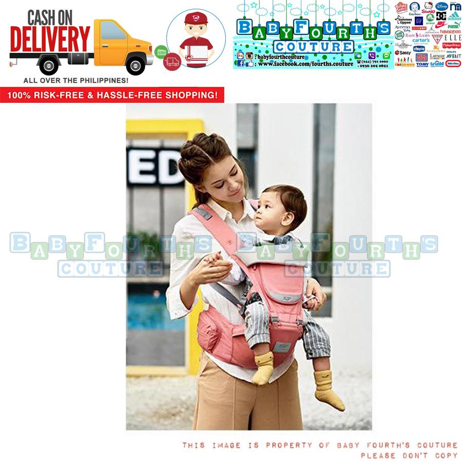 number 1 baby carrier