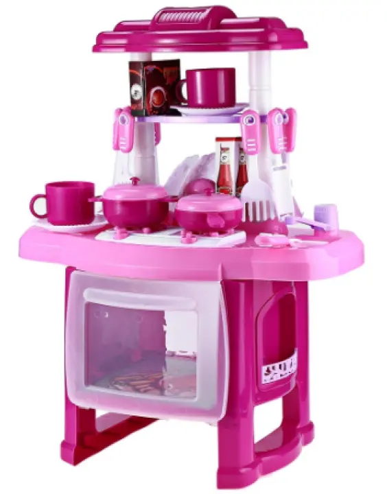 kitchen set toys price