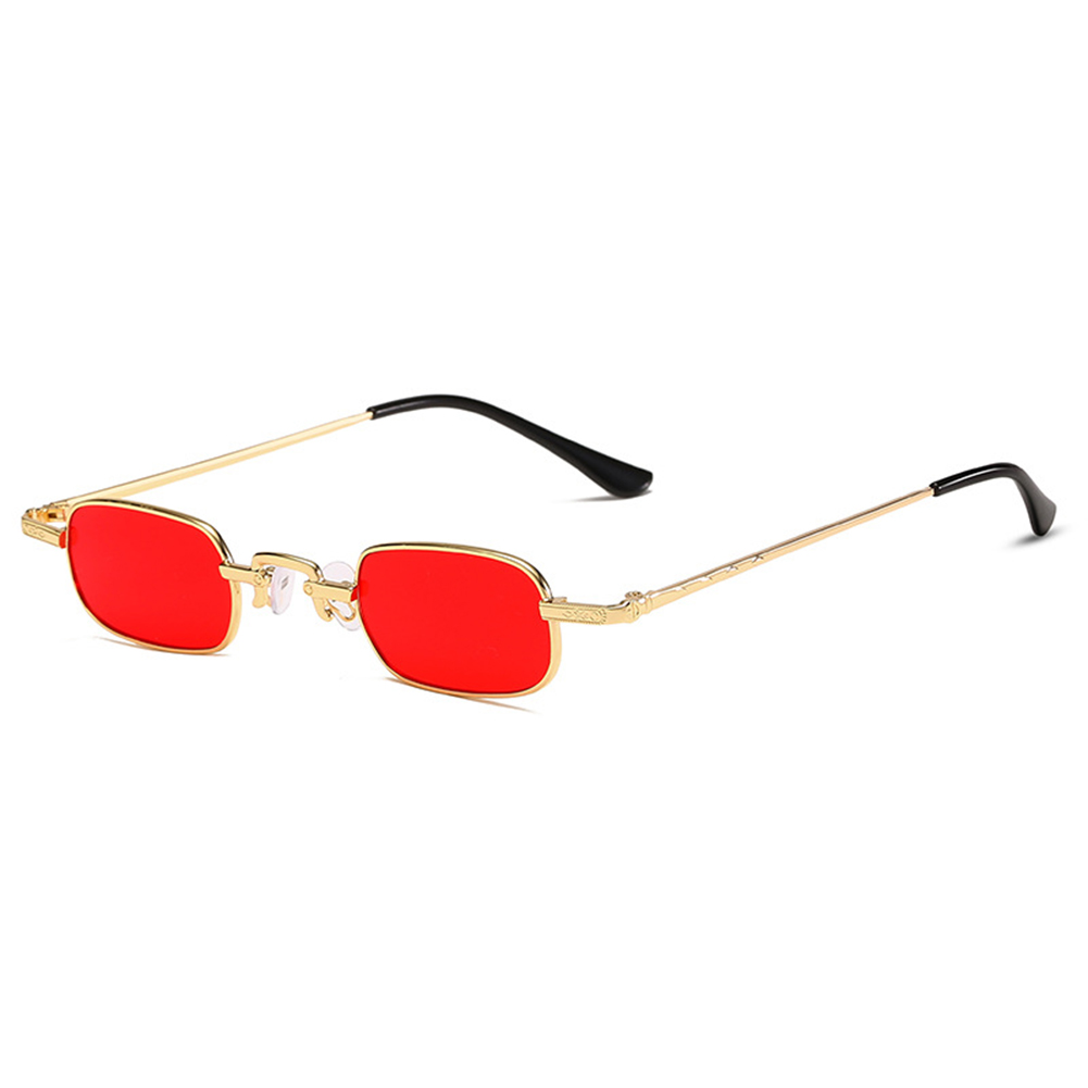 sunglasses men summer rectangular sun glasses for women small face