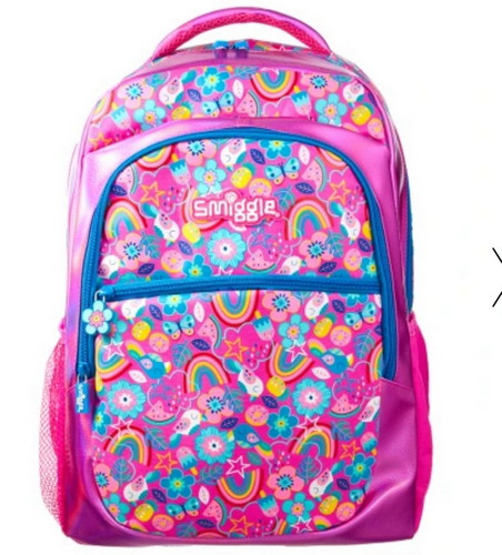 smiggle kids bag