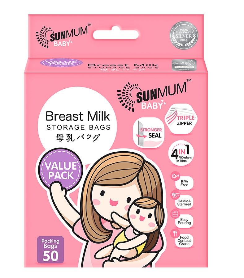 mom and baby products