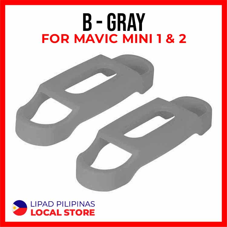 DJI Mavic Mini 1 2 SE Propeller Holder Props Protector Blade Lock Prop ...