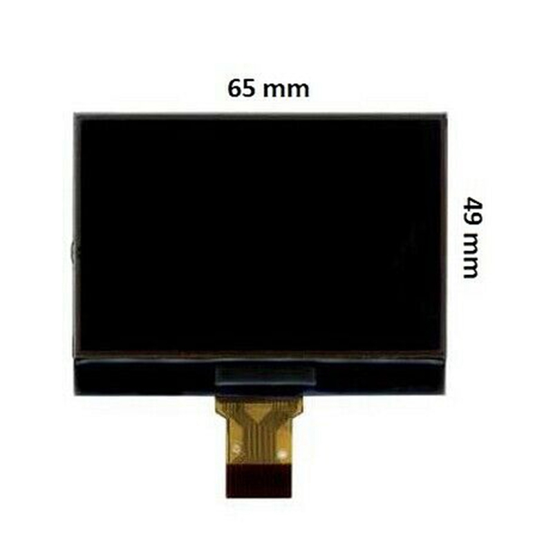 ECRAN LCD COMPTEUR FORD FOCUS / C-MAX / KUGA / GALAXY