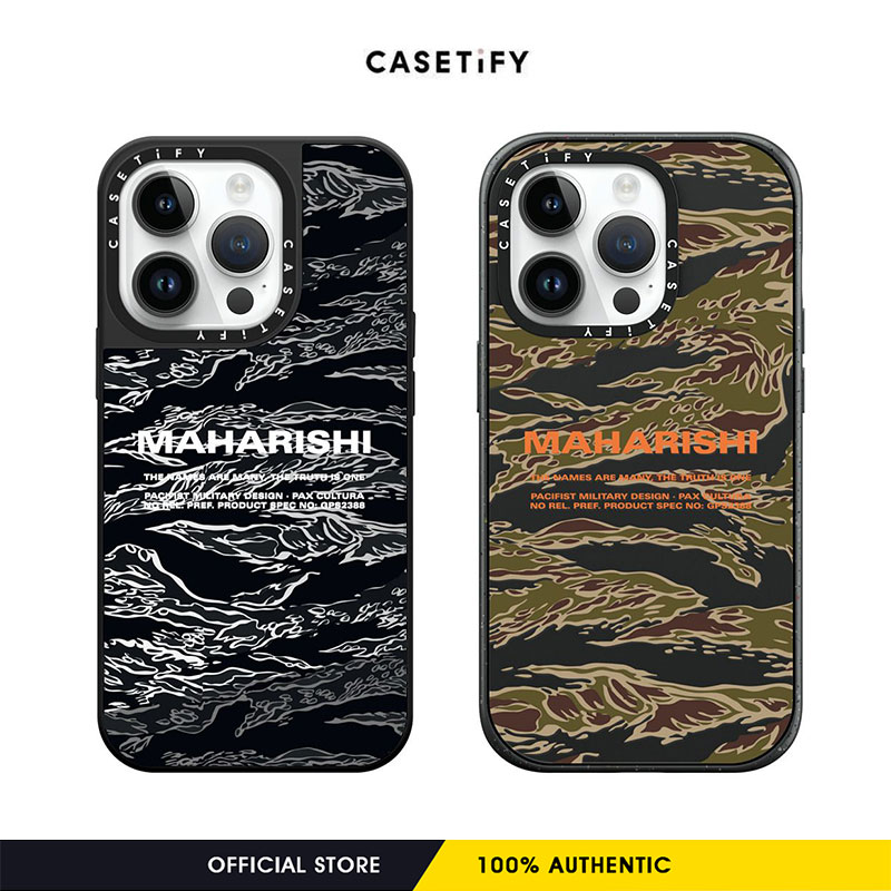 casetify maharishi iPhone13Pro fkip.unmul.ac.id