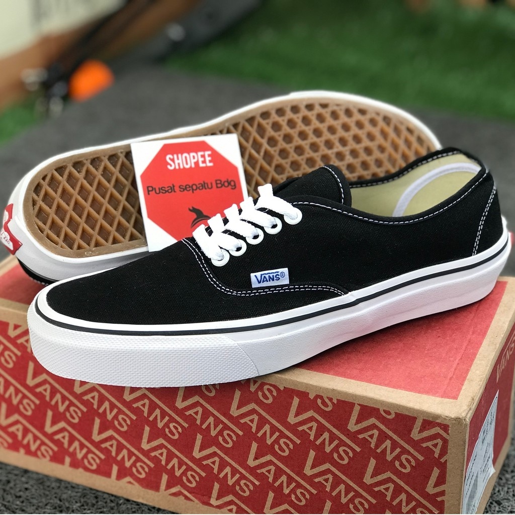 harga vans classic original