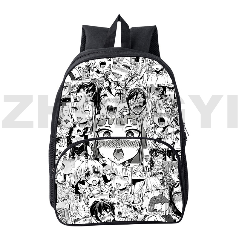 Hentai Backpack