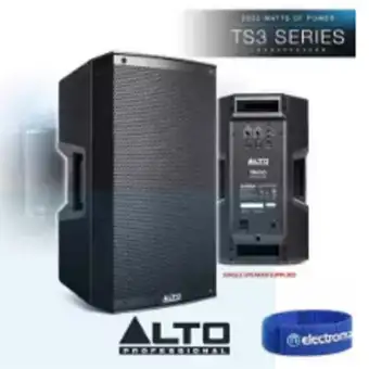 alto ts315